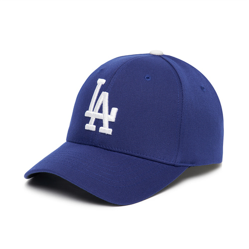 MLB Batter Flex Ball La Dodgers Hats Blue | 0521843-MU