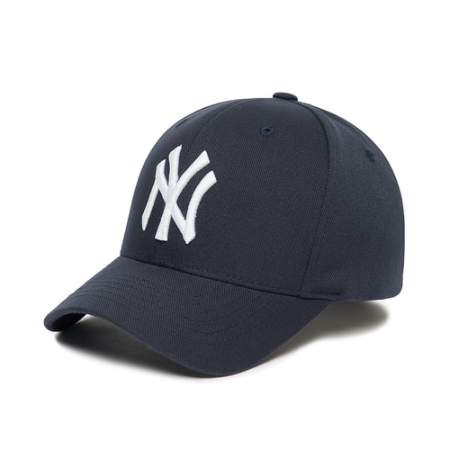 MLB Batter Flex Ball New York Yankees Hats Black | 4093561-CY