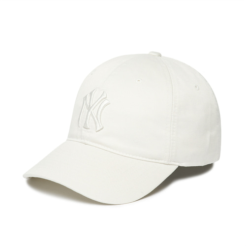 MLB Blind Slider New York Yankees Hats White | 2105894-CN