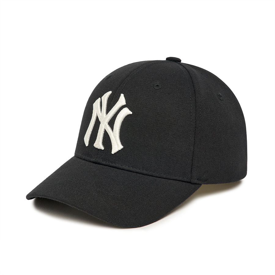 MLB Captin Ballnew York Yankees Kids\' Caps Black | 0698247-WP