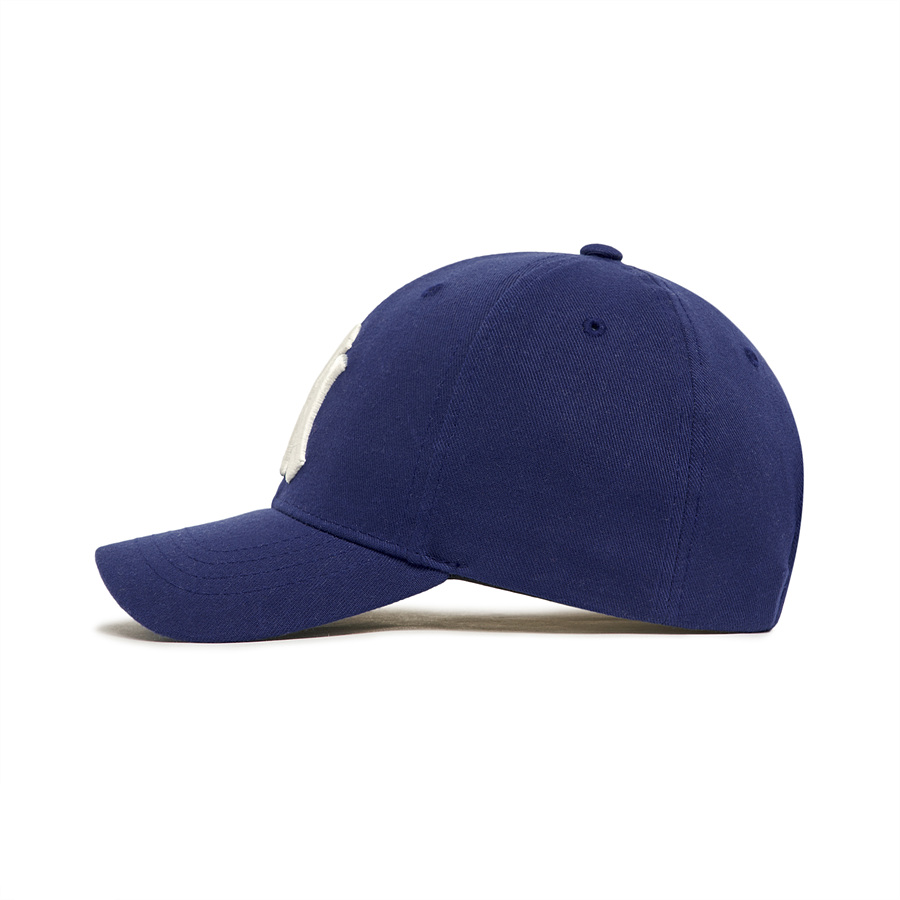 MLB Captin Ballnew York Yankees Kids' Caps Navy | 1768042-NO