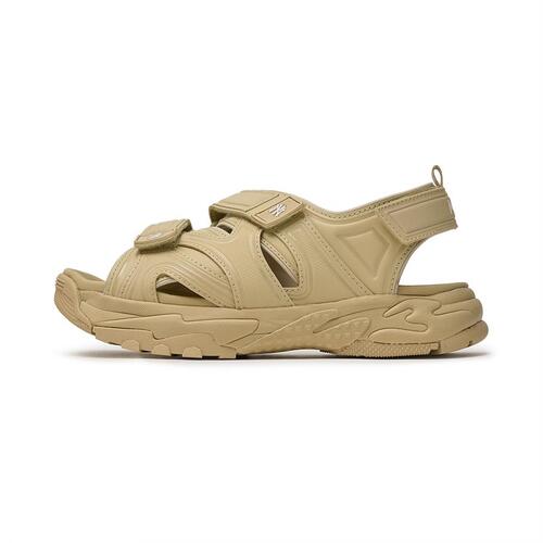 MLB Chunky Runner New York Yankees Sandals Khaki | 4170953-OK