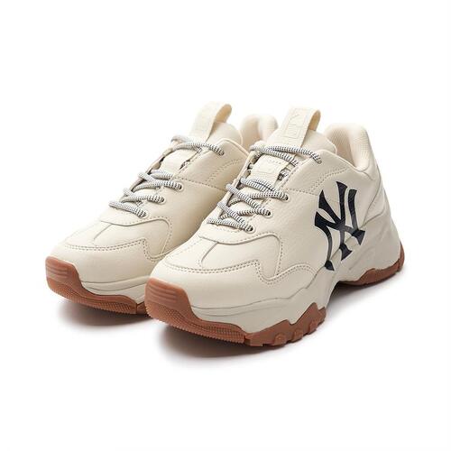 MLB Embo New York Yankees Bigball Chunky White | 9687031-CN