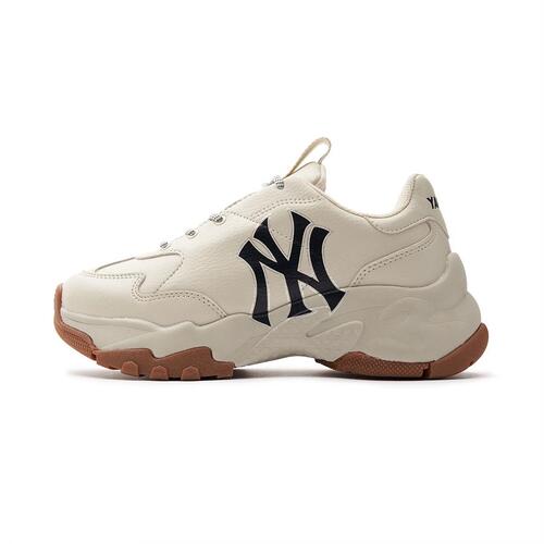 MLB Embo New York Yankees Bigball Chunky White | 9687031-CN