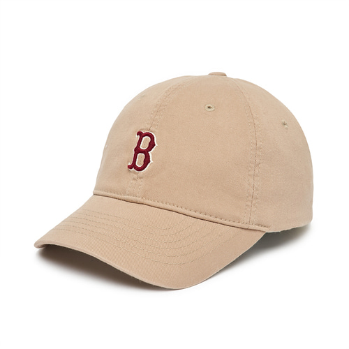 MLB Fielder Flex Ball Boston Redsox Hats Khaki | 4510736-AI