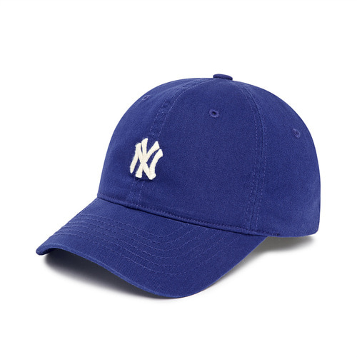 MLB Fielder Flex Unstructured Ball New York Yankees Hats Navy | 7582619-RQ