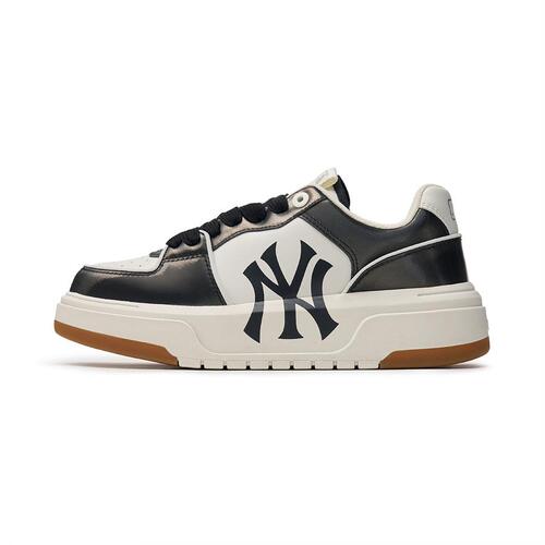 MLB Hologram New York Yankees Chunky Liner Black | 5409761-MY