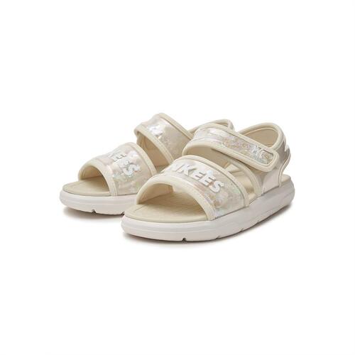 MLB Liner Bouncer New York Yankees Kids' Sandals Yellow | 6591742-EA