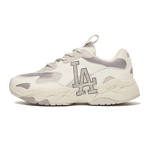 MLB Lite La Dodgers Bigball Chunky White | 1395068-VG