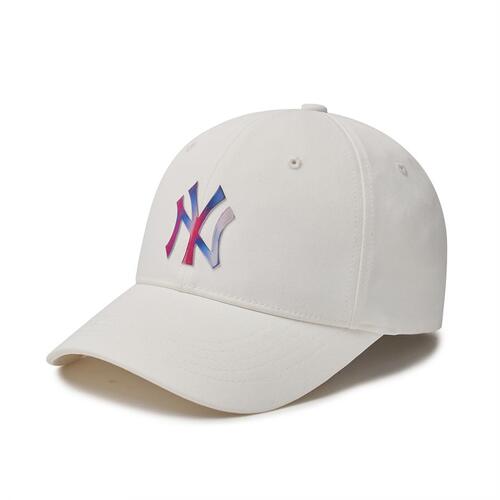 MLB Luxleisure Long Visor Unstructured Ball New York Yankees Hats White | 2304175-RK