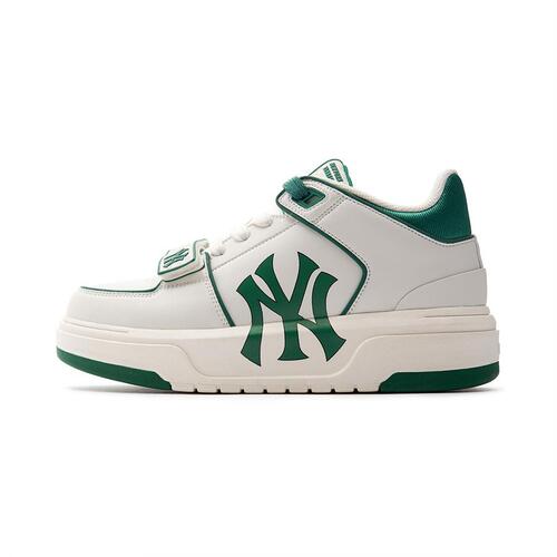 MLB Mid Basic New York Yankees Chunky Jogger Green | 0582149-VW