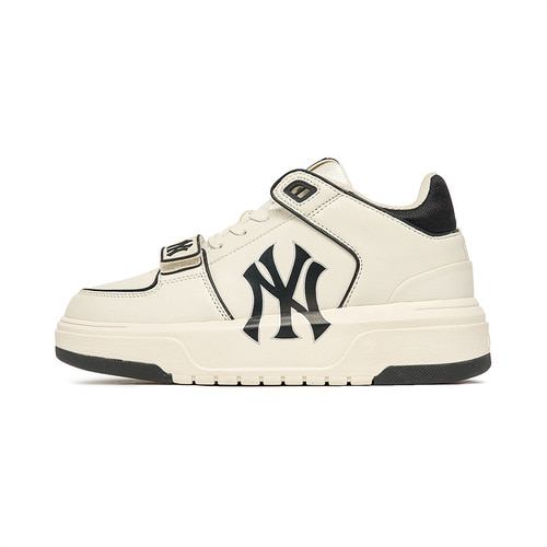 MLB Mid New York Yankees Chunky Liner White | 6849750-AZ