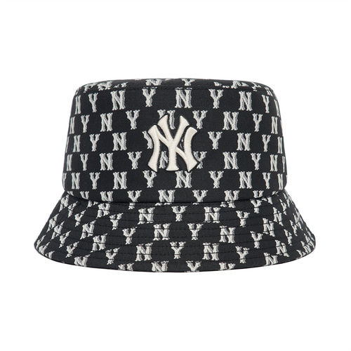 MLB Monogram Classic New York Yankees Hats Black | 7215968-PV