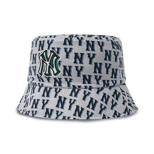 MLB Monotive Reversible New York Yankees Kids' Caps Black | 5120783-JH