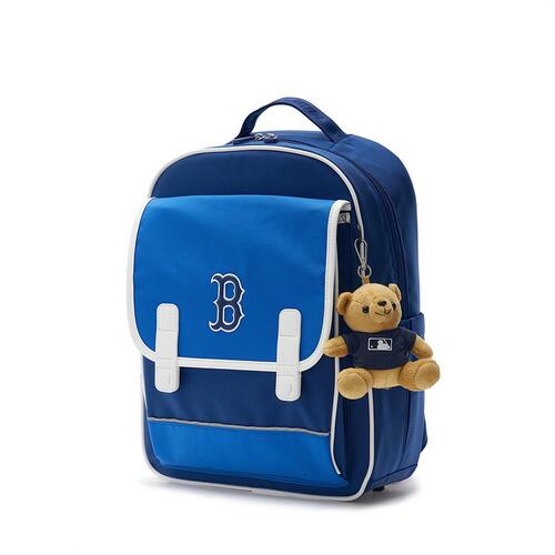 MLB Moonshot Ii Boston Red Sox Kids' Bags Navy | 5908246-XL