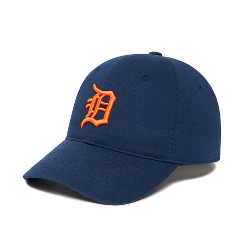 MLB N Cover Ball Detroit Tigers Hats Navy | 0471958-QO