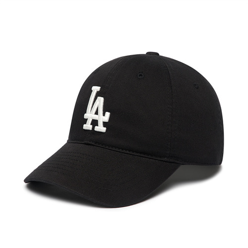 MLB N Cover Slider La Dodgers Hats Black | 7634981-KN