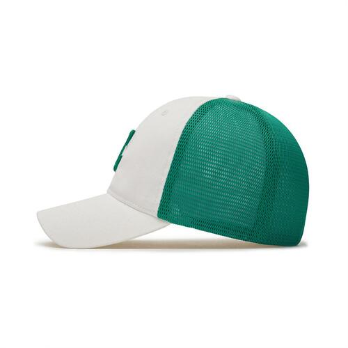 MLB New Cover Mesh Ballcleveland Guardians Kids' Caps Green / white | 4360725-ID