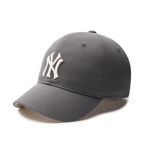 MLB New Fielder Unstructured Ball New York Yankees Hats Grey | 1386705-YL