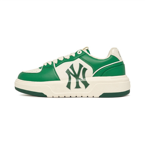 MLB New York Yankees Chunky Liner Green | 0521936-IU