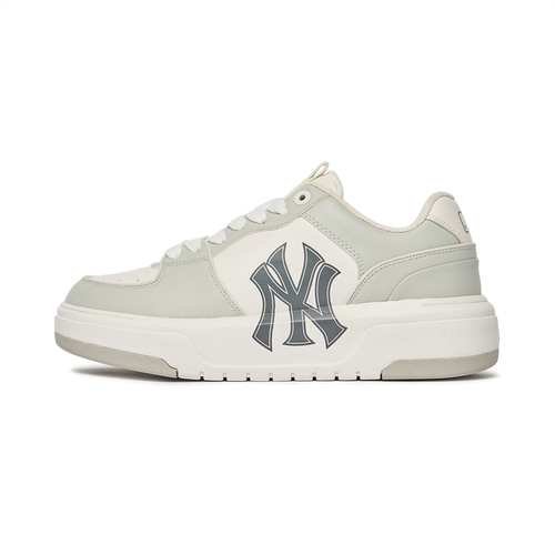 MLB New York Yankees Chunky Liner White | 2136598-EF