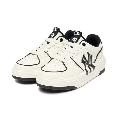 MLB New York Yankees Chunky Liner White | 0312869-AB