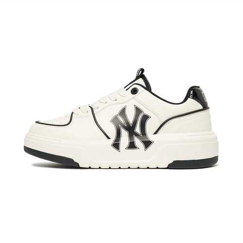 MLB New York Yankees Chunky Liner White | 0312869-AB