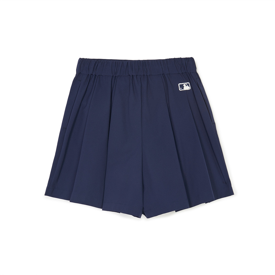 MLB Play Kids' Shorts Navy | 8306512-HU