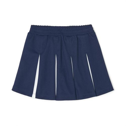 MLB Play Pleats Kids\' Skirts Blue | 5609423-JB