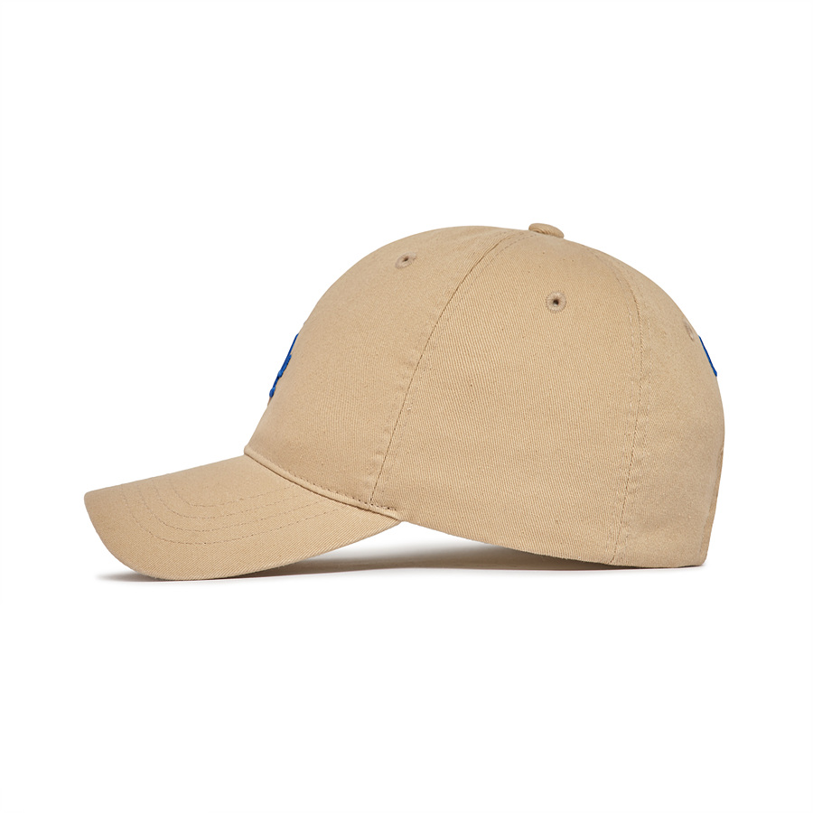 MLB Rookie Balllos Angeles Dodgers Kids' Caps Khaki | 7082961-KN