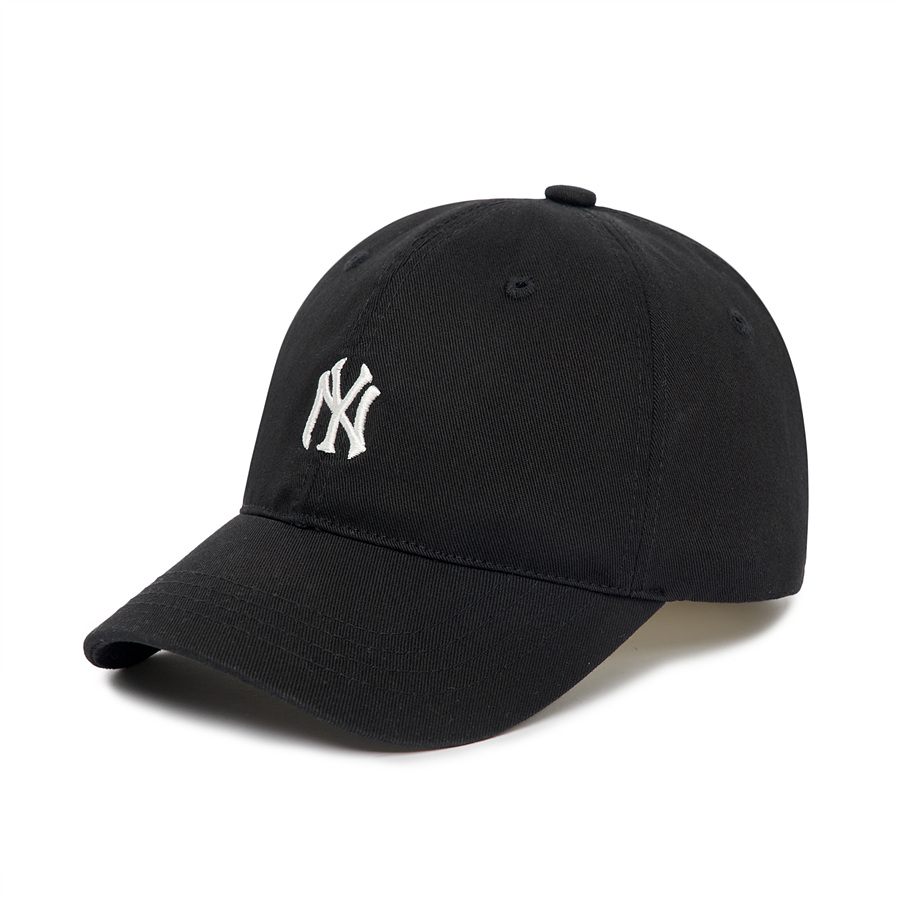 MLB Rookie Ballnew York Yankees Kids\' Caps Black | 2381760-BH