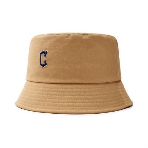 MLB Rookie Cleveland Indians Hats Khaki | 9153062-MR