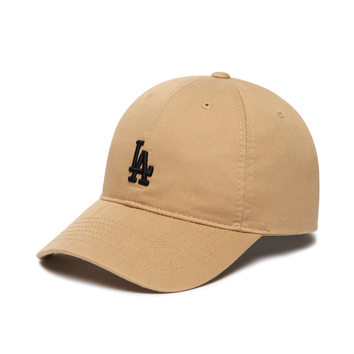 MLB Rookie La Dodgers Hats Khaki | 2418035-JZ