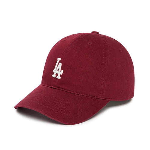 MLB Rookie Slider La Dodgers Hats Red | 9482317-RY