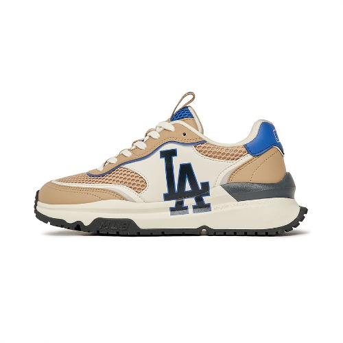 MLB Runner Los Angeles Dodgers Chunky Jogger Khaki | 4679025-XI