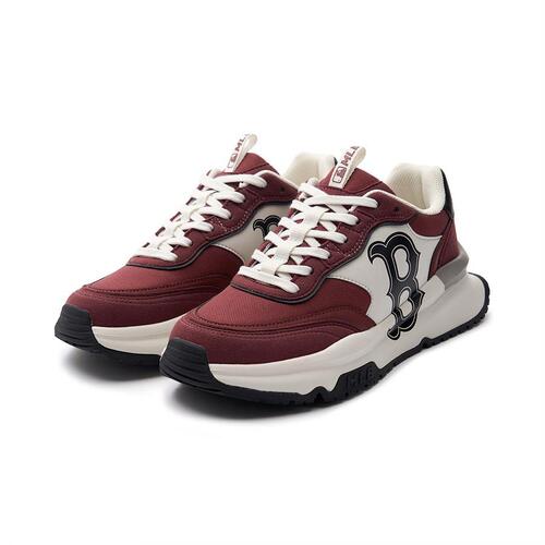 MLB Runner Sd Boston Red Sox Chunky Classic Burgundy | 9243501-ZN