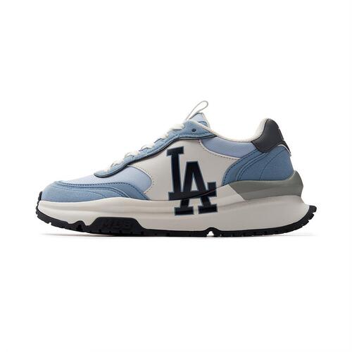 MLB Runner Sd Los Angeles Dodgers Chunky Classic Blue | 9427168-RK