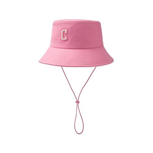 MLB Safari Cleveland Guardians Hats Pink | 7501249-KE