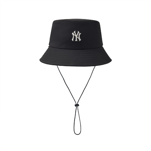 MLB Safari New York Yankees Hats Black | 9120675-LF