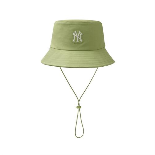 MLB Safari New York Yankees Hats Green | 6482395-YJ