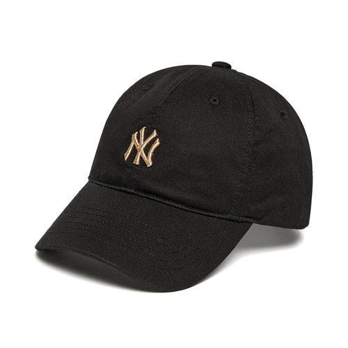 MLB Shadow Twinkle New York Yankees Hats Black | 3194526-CU