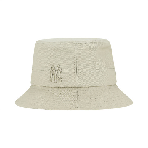 MLB Smallshadow New York Yankees Hats Beige | 8374629-HB