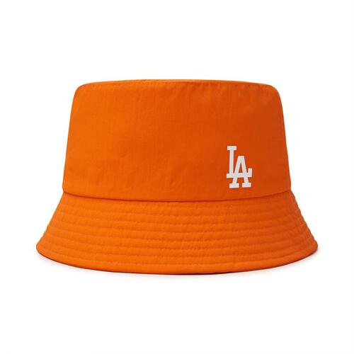 MLB Sportive Varsity Los Angeles Dodgers Hats Orange | 0625973-SX