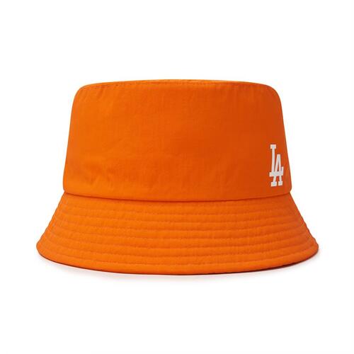 MLB Sportive Varsity Los Angeles Dodgers Hats Orange | 0625973-SX