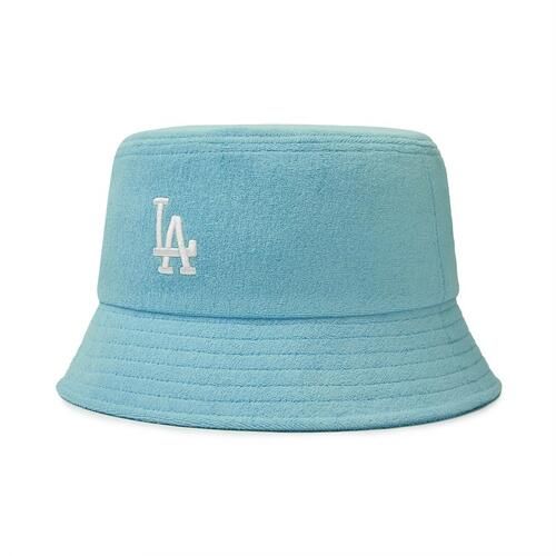 MLB Terry Los Angeles Dodgers Hats Blue | 1657428-NO