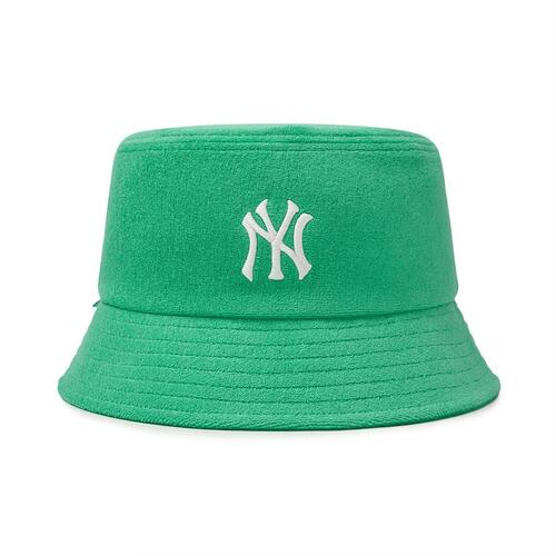 MLB Terry New York Yankees Hats Green | 2316589-DL