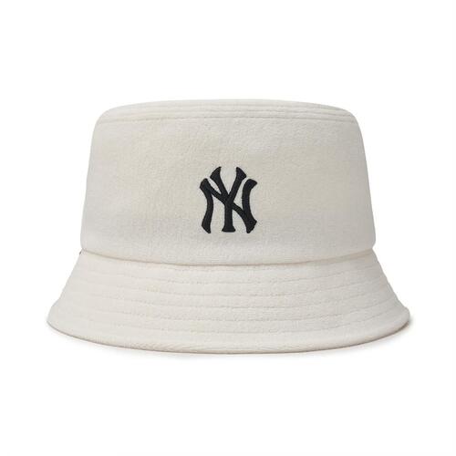 MLB Terry New York Yankees Hats White | 5198673-KQ