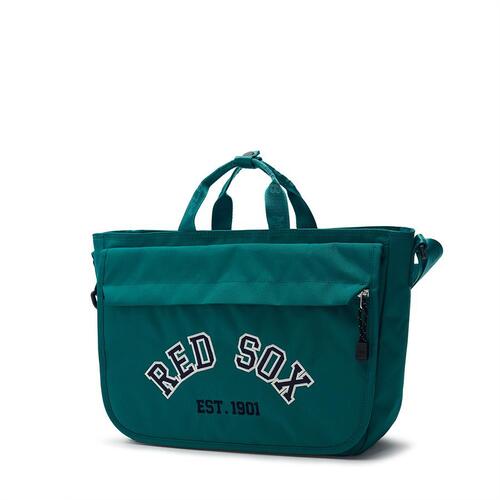 MLB Varsity Boston Red Sox Kids' Bags Green | 9417305-QK