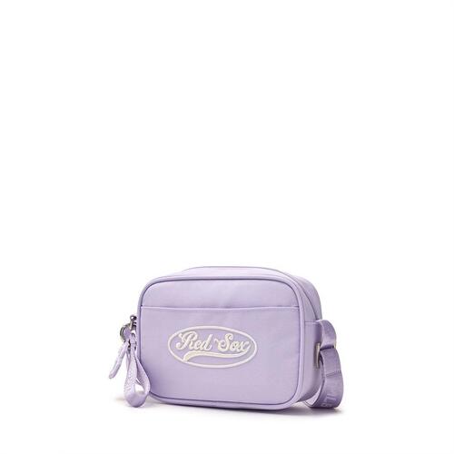 MLB Varsity Boston Red Sox Kids' Bags Purple | 2946357-HZ