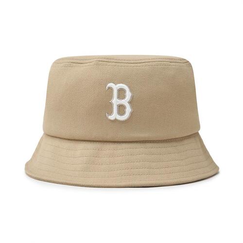 MLB Varsity Boston Red Sox Kids\' Caps Khaki | 5397810-IQ